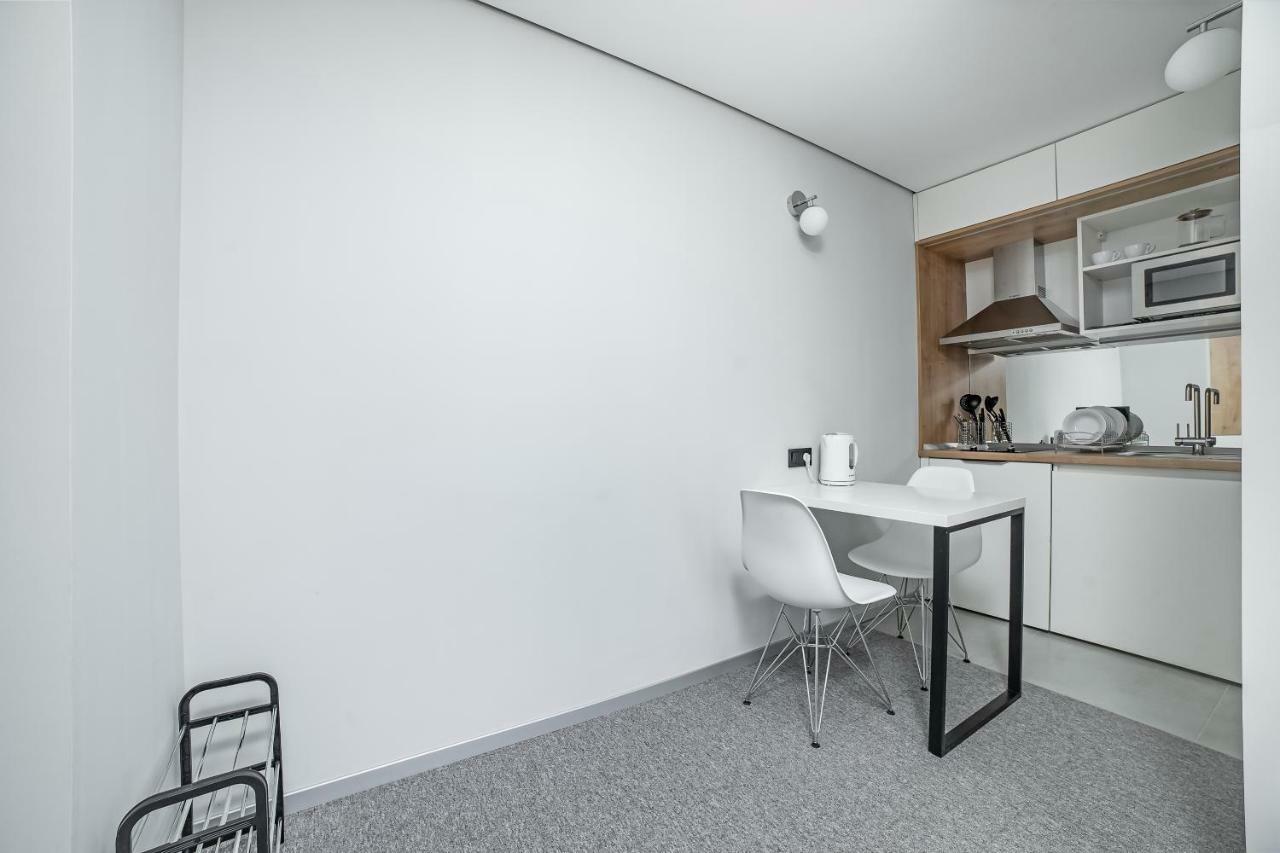 Poseidon Deluxe Перша Лінія З Басейном Apartment Odessa Ngoại thất bức ảnh